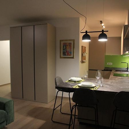 Apartament Drenova Hills Rijeka Zewnętrze zdjęcie