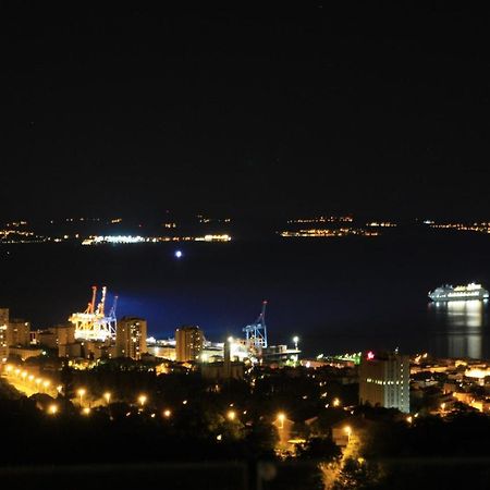Apartament Drenova Hills Rijeka Zewnętrze zdjęcie