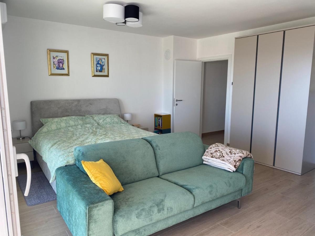 Apartament Drenova Hills Rijeka Zewnętrze zdjęcie