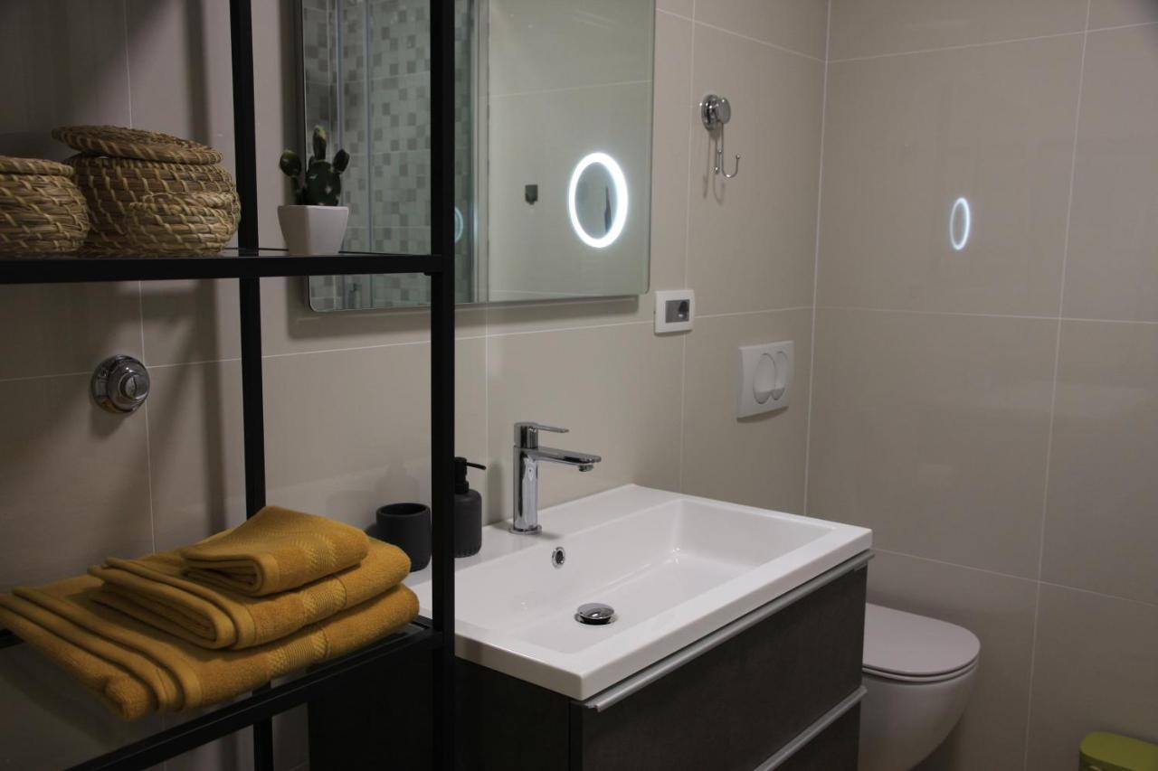 Apartament Drenova Hills Rijeka Zewnętrze zdjęcie