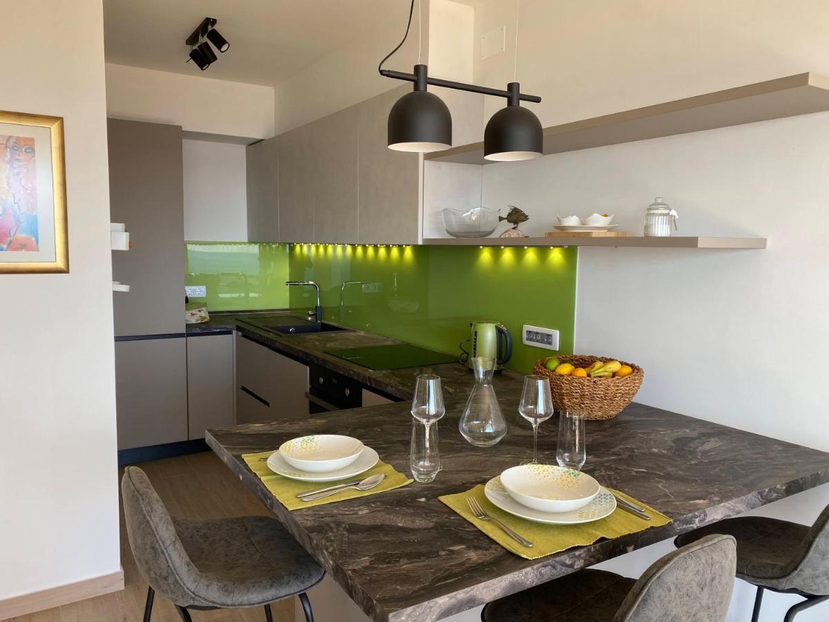 Apartament Drenova Hills Rijeka Zewnętrze zdjęcie