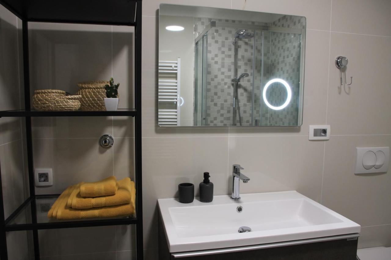 Apartament Drenova Hills Rijeka Zewnętrze zdjęcie