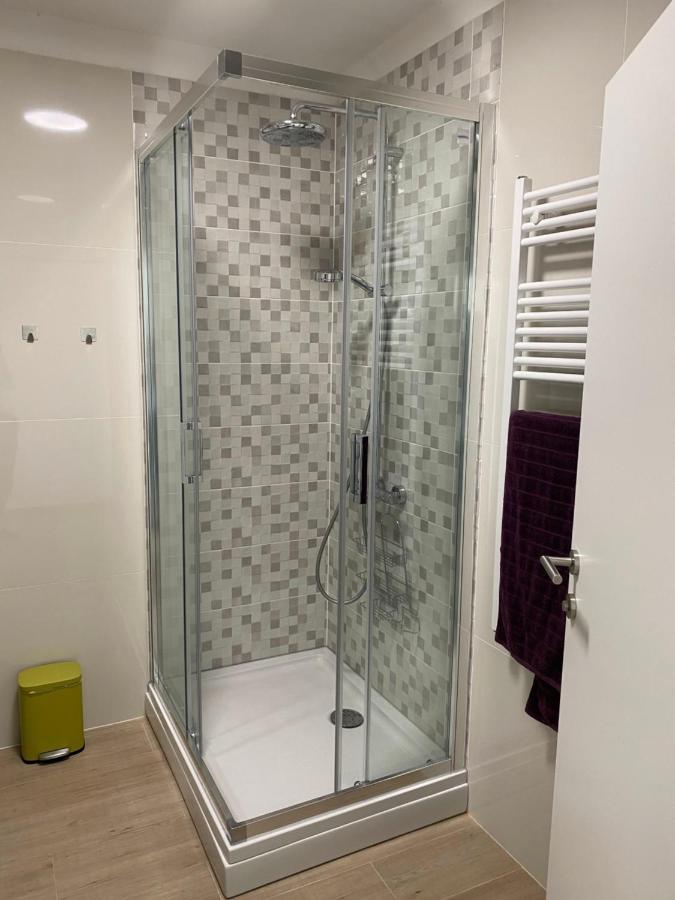 Apartament Drenova Hills Rijeka Zewnętrze zdjęcie