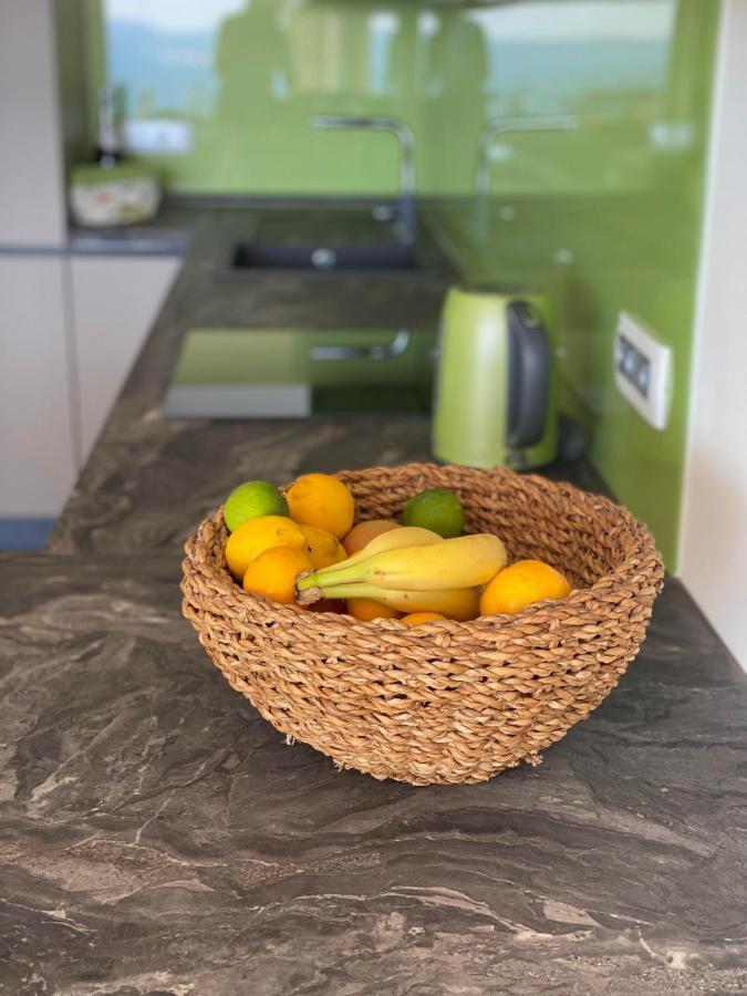 Apartament Drenova Hills Rijeka Zewnętrze zdjęcie