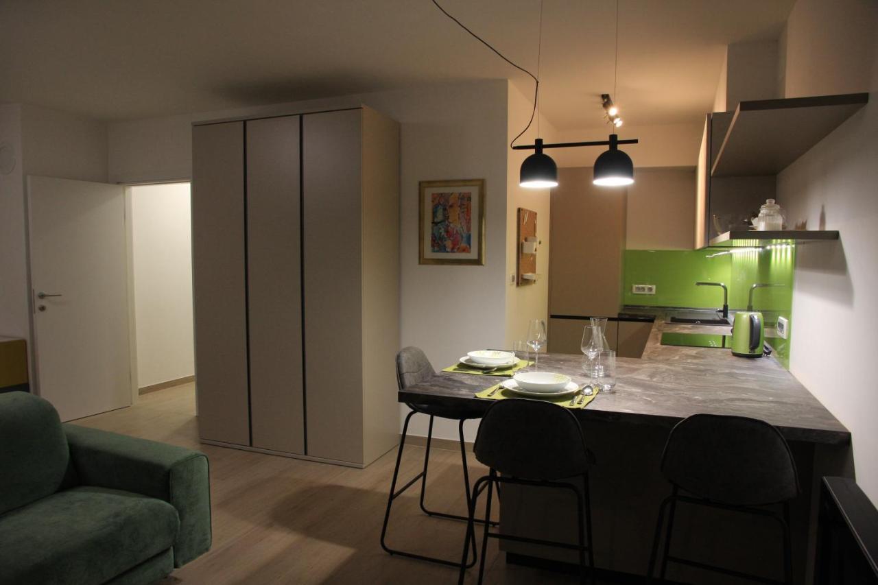 Apartament Drenova Hills Rijeka Zewnętrze zdjęcie