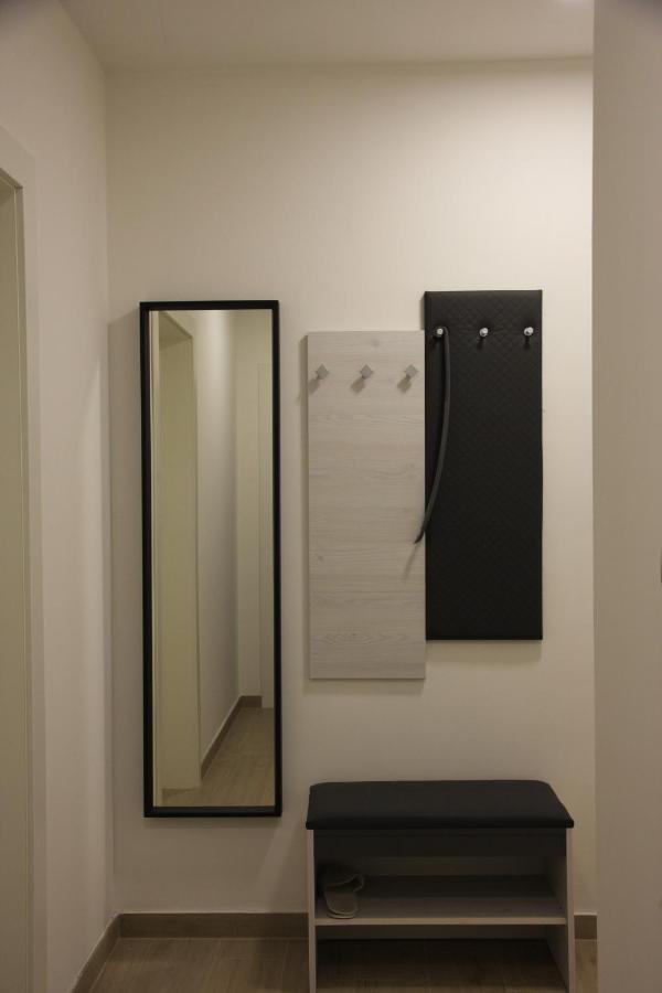 Apartament Drenova Hills Rijeka Zewnętrze zdjęcie
