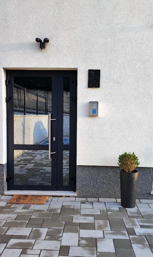 Apartament Drenova Hills Rijeka Zewnętrze zdjęcie