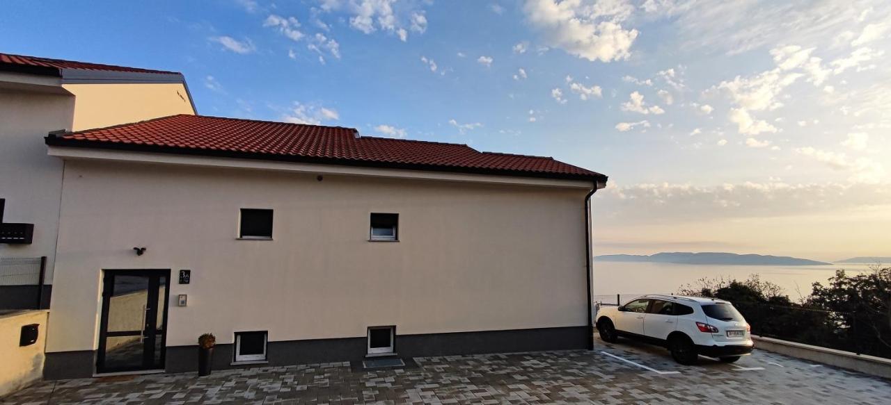 Apartament Drenova Hills Rijeka Zewnętrze zdjęcie